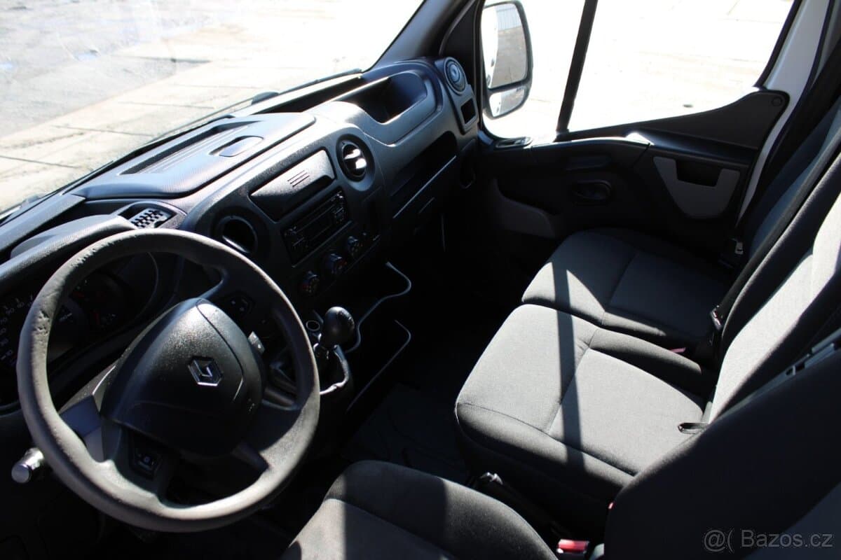 2018 Renault MASTER - 10