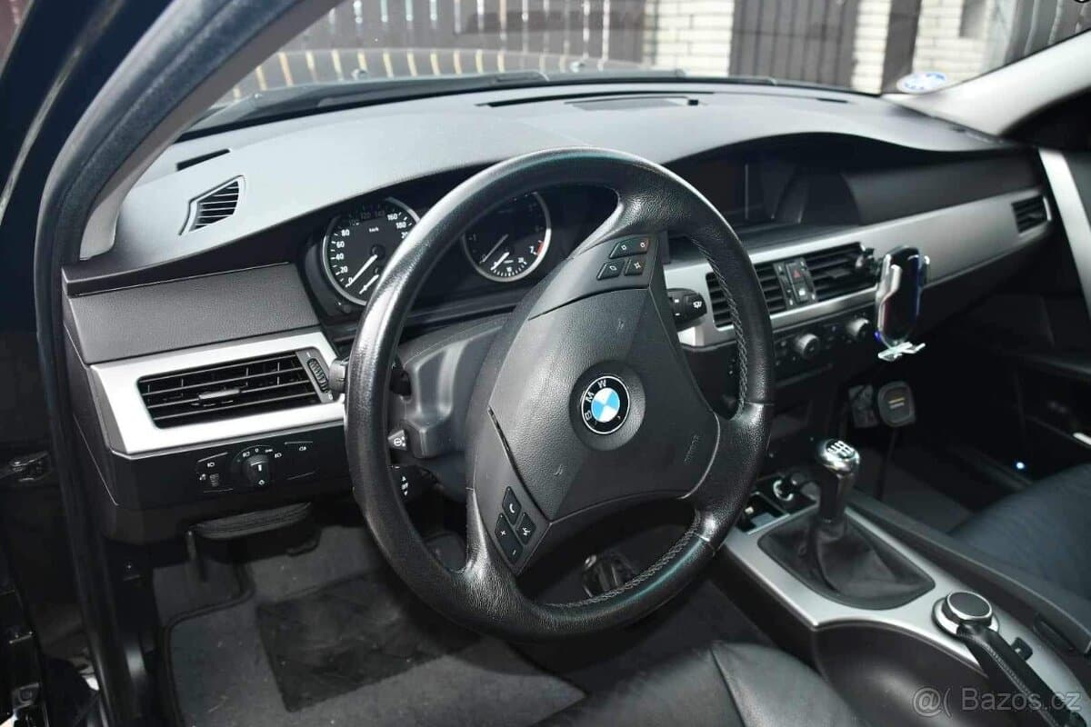 2008 BMW OSTATNÍ - 10