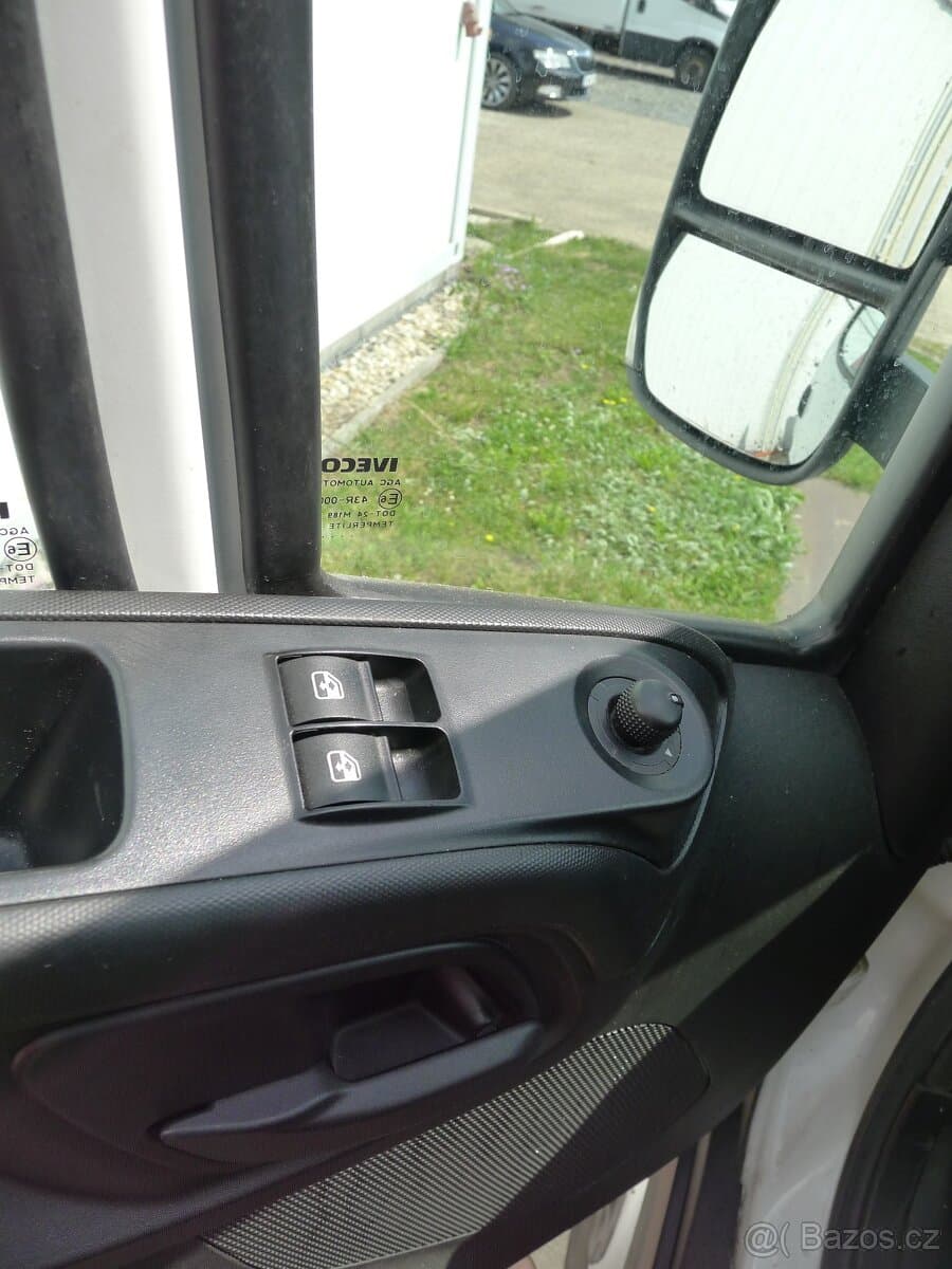 2017 Iveco OSTATNÍ - 10