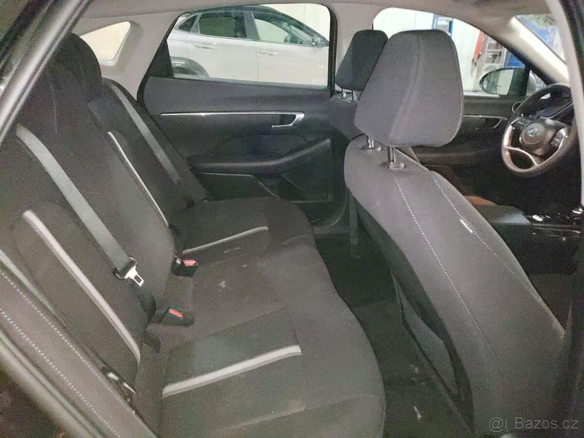 2023 Hyundai SONATA - 10