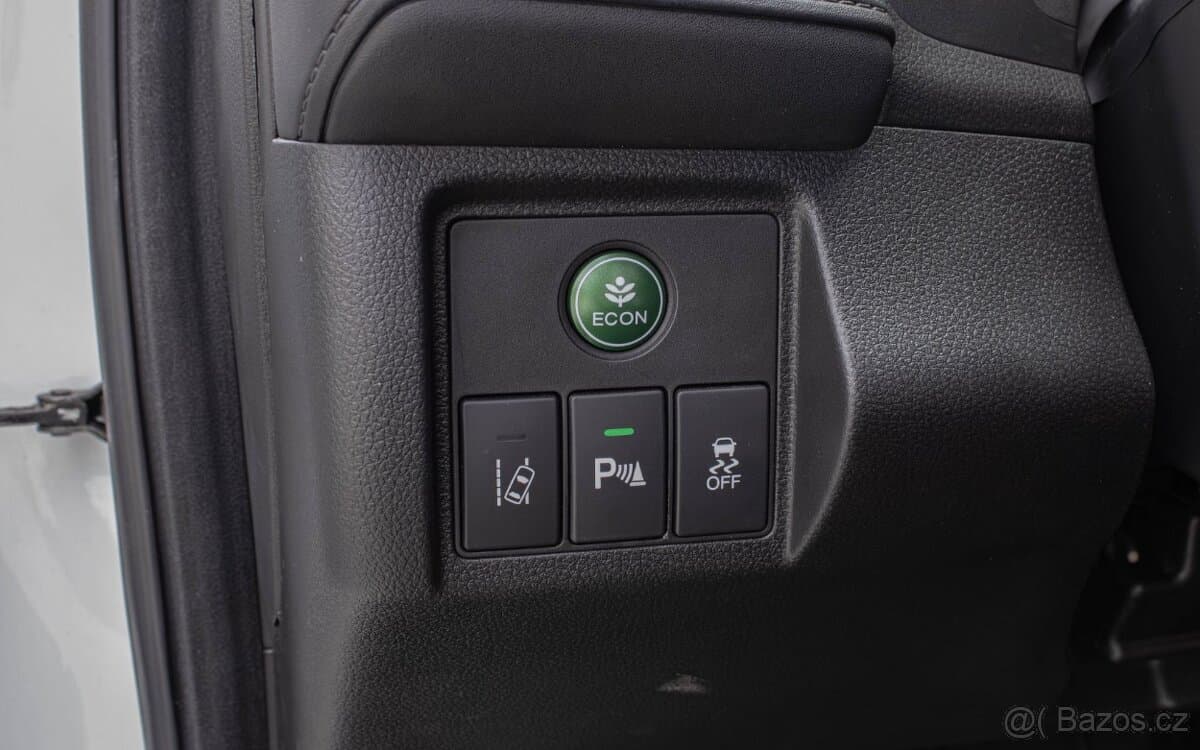2015 Honda HR-V - 10