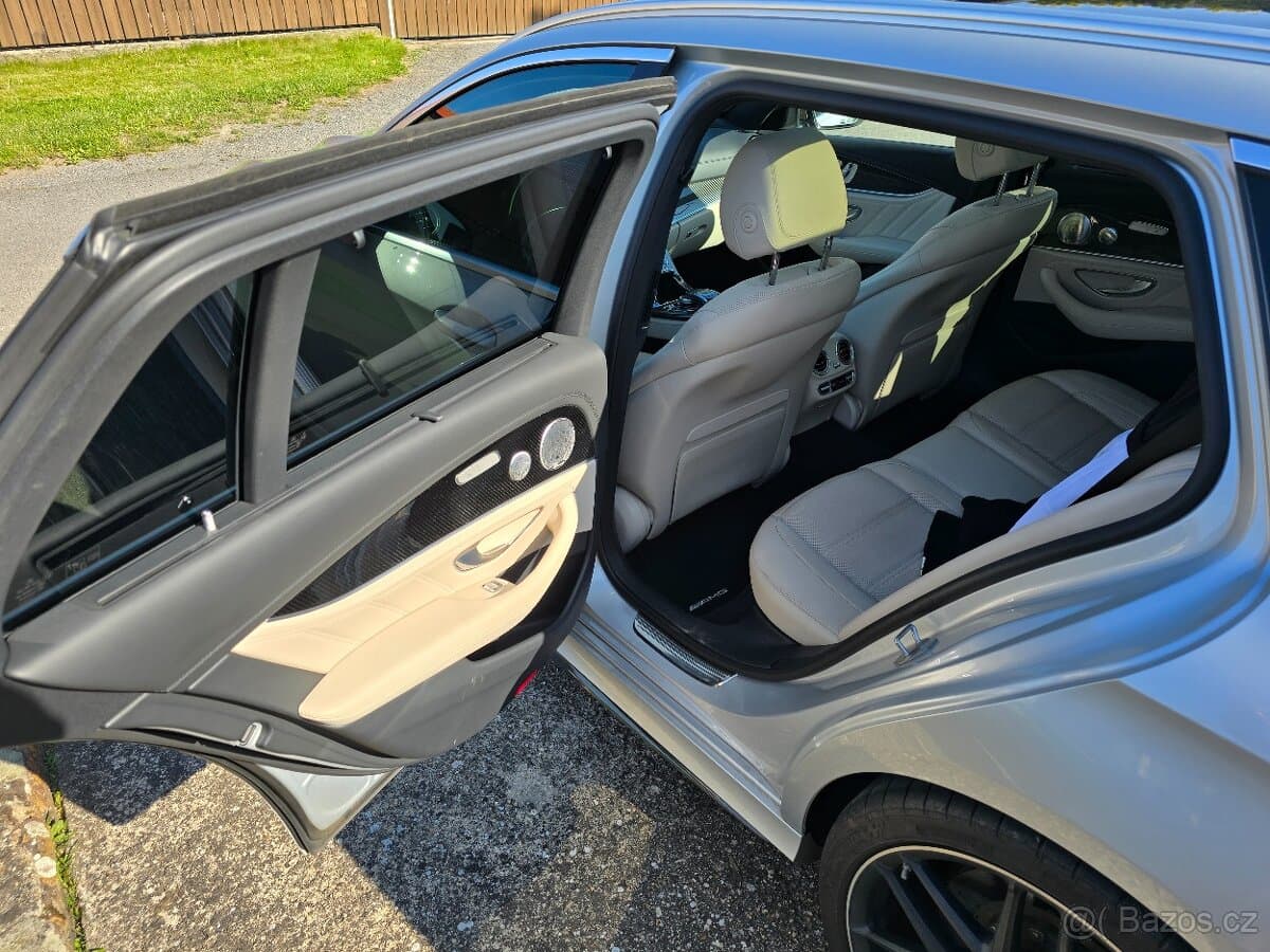 2017 Mercedes-Benz OSTATNÍ - 10