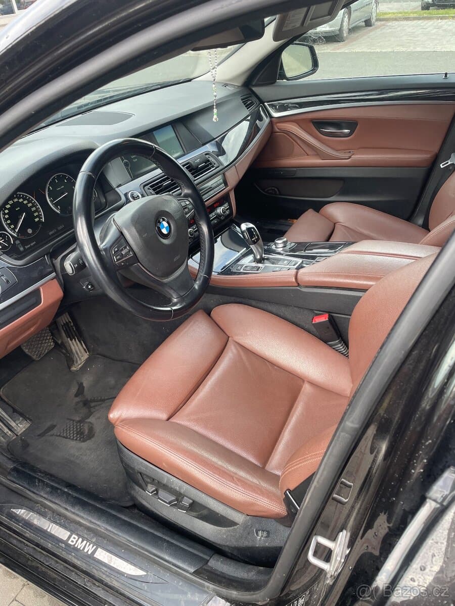 2012 BMW OSTATNÍ - 10