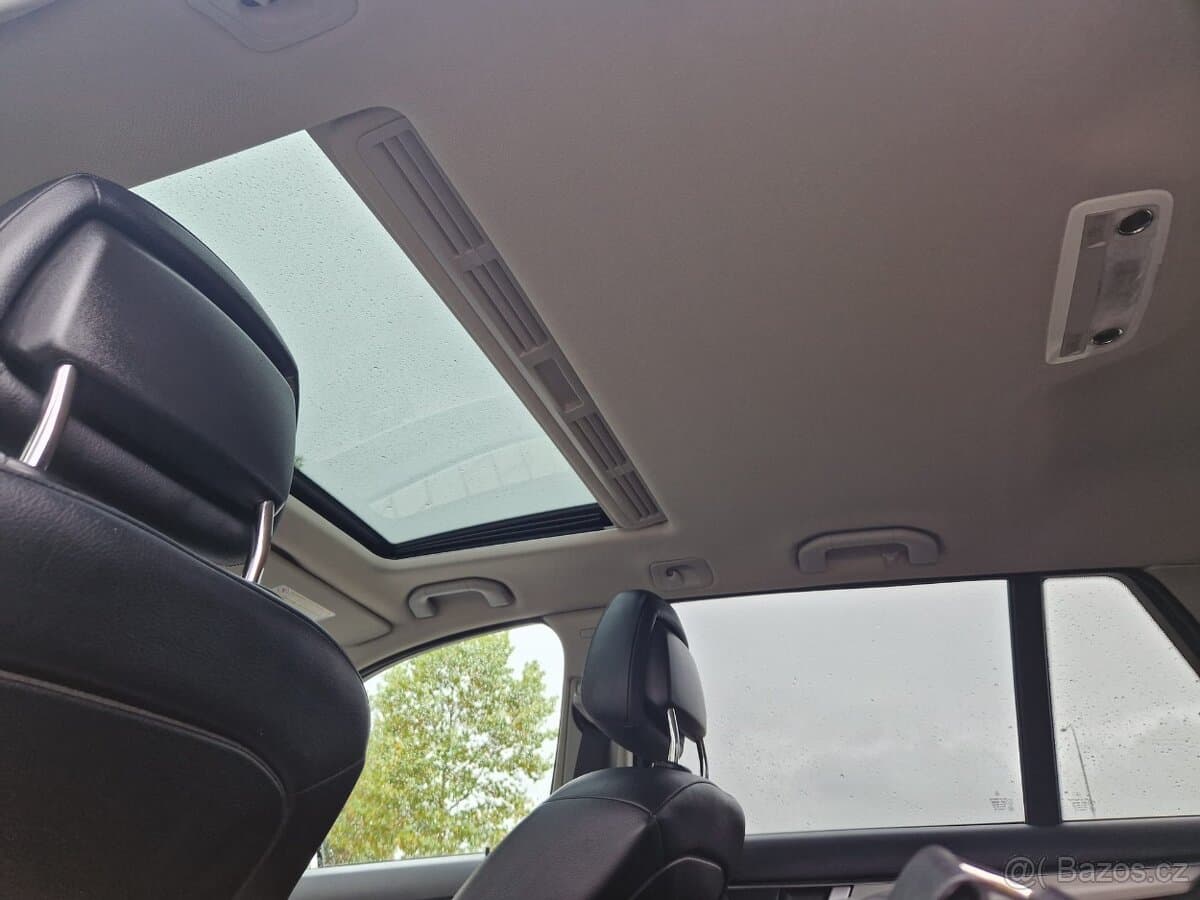 2013 Mercedes-Benz OSTATNÍ - 10