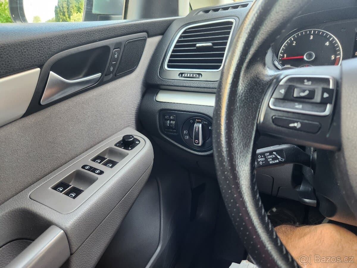 2015 Seat ALHAMBRA - 10