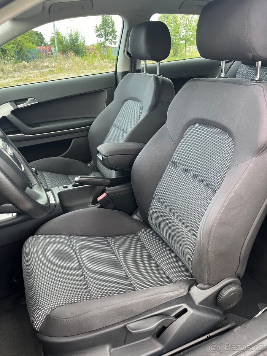 2008 Audi A3 - 10