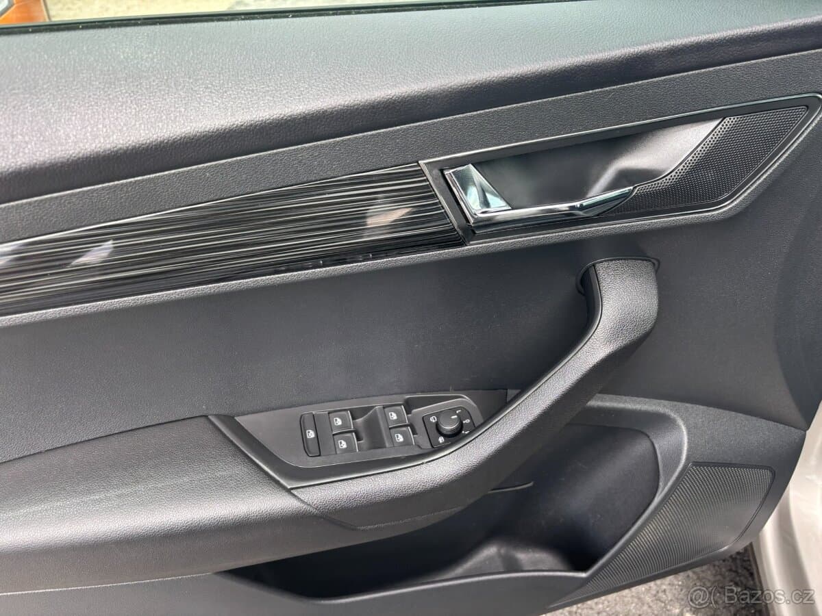 2017 Škoda KAROQ - 10