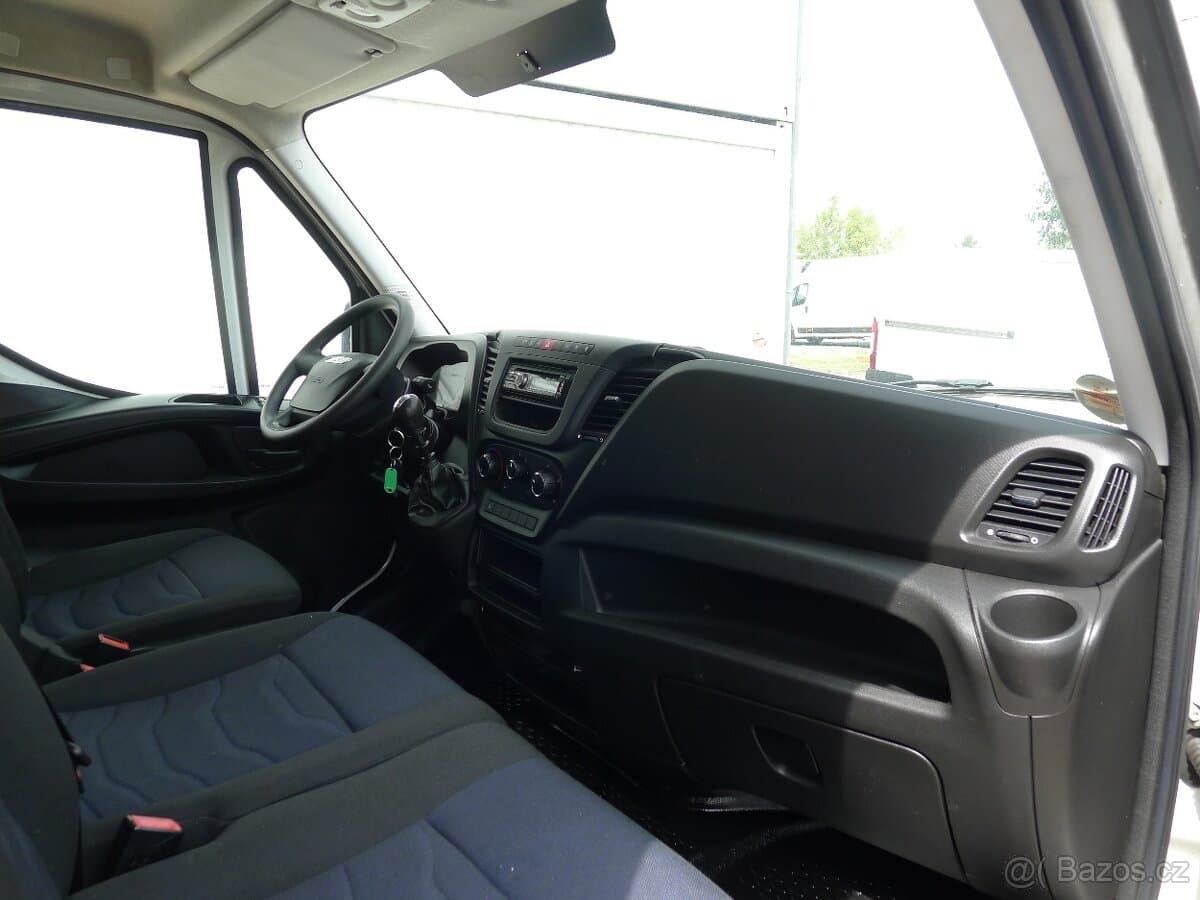 2018 Iveco OSTATNÍ - 10