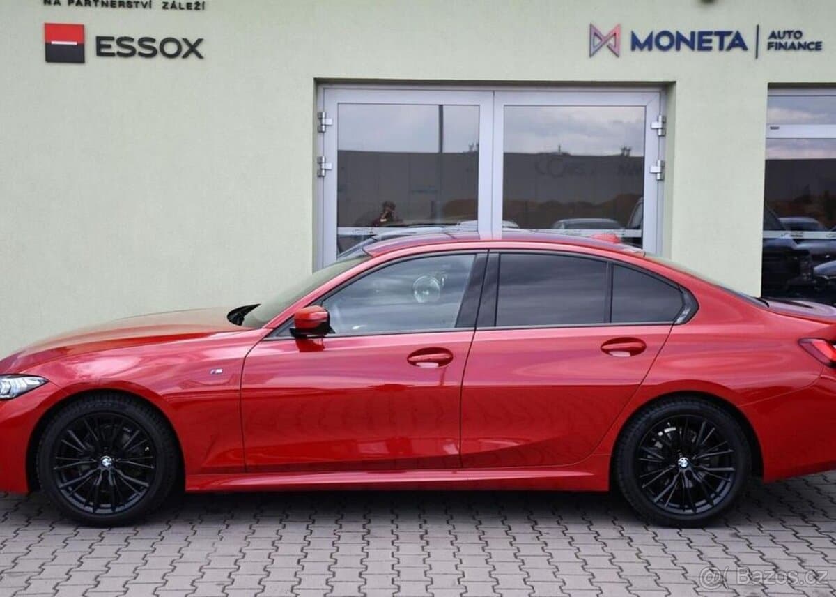 2024 BMW 3-SERIES - 10