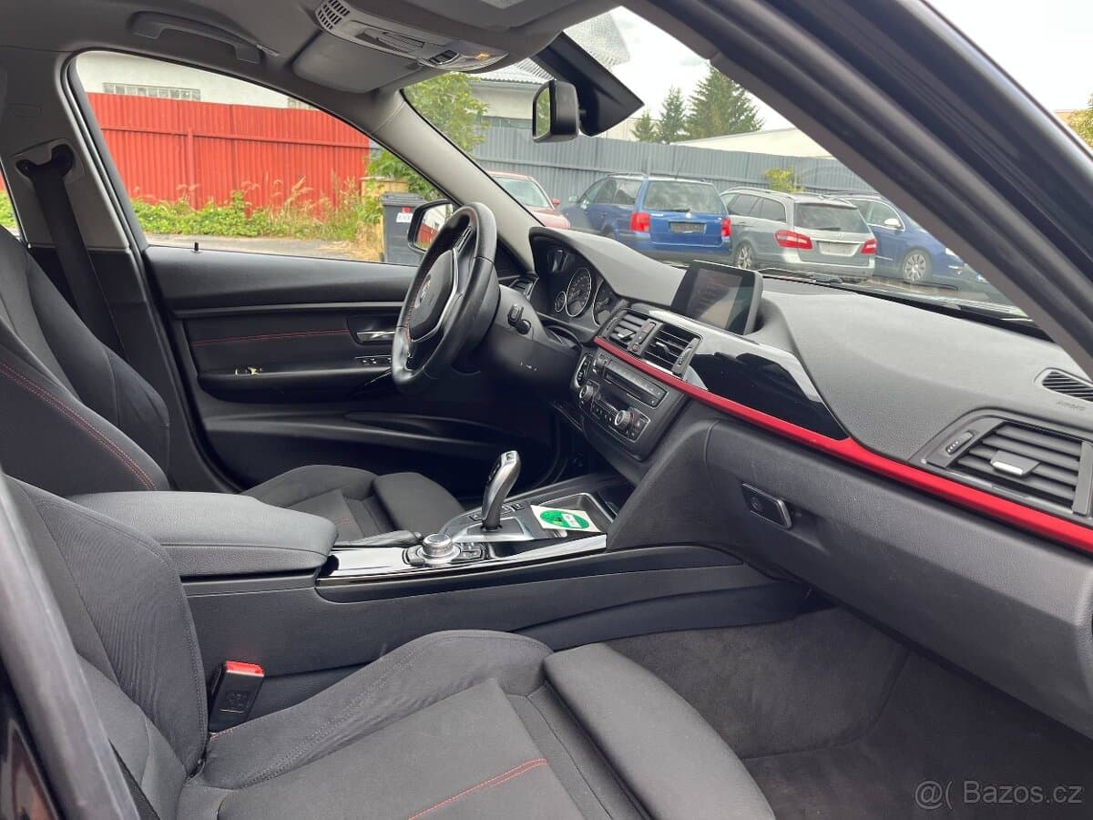 2014 BMW OSTATNÍ - 10