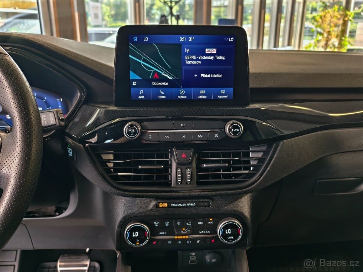 2022 Ford KUGA - 10