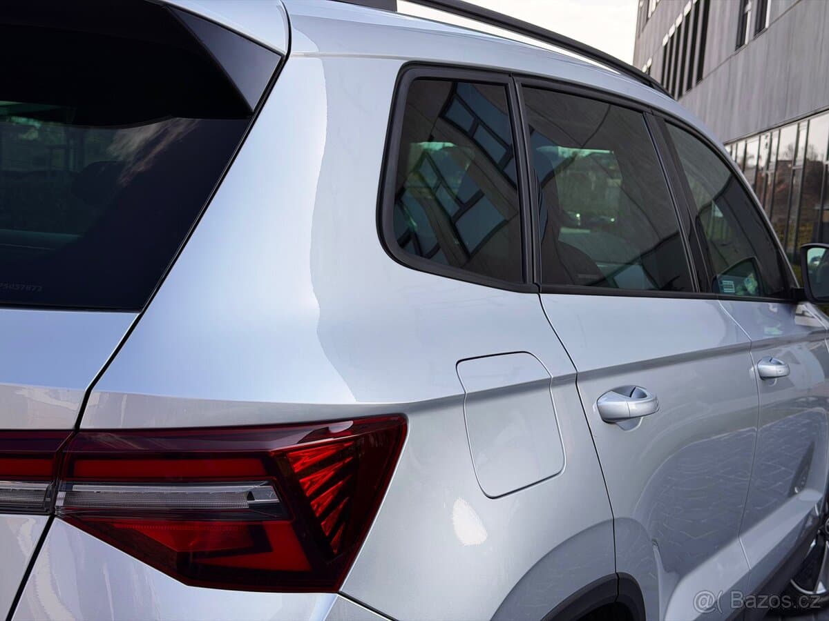 2023 Škoda KAROQ - 10