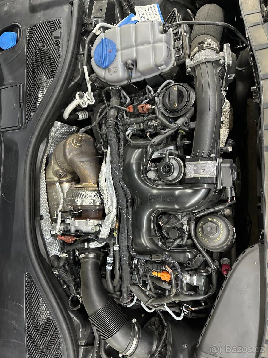 2011 Audi A6 - 10