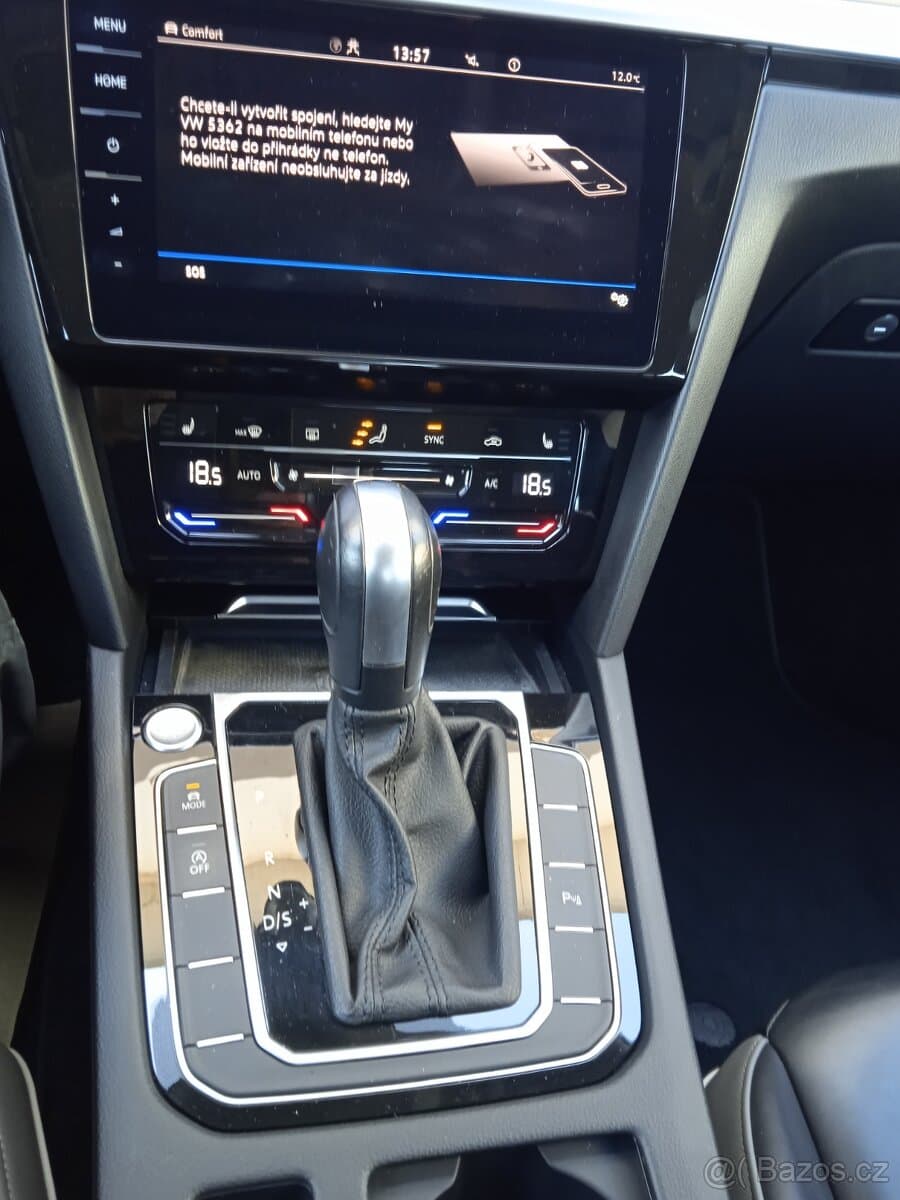 2020 Volkswagen ARTEON - 10