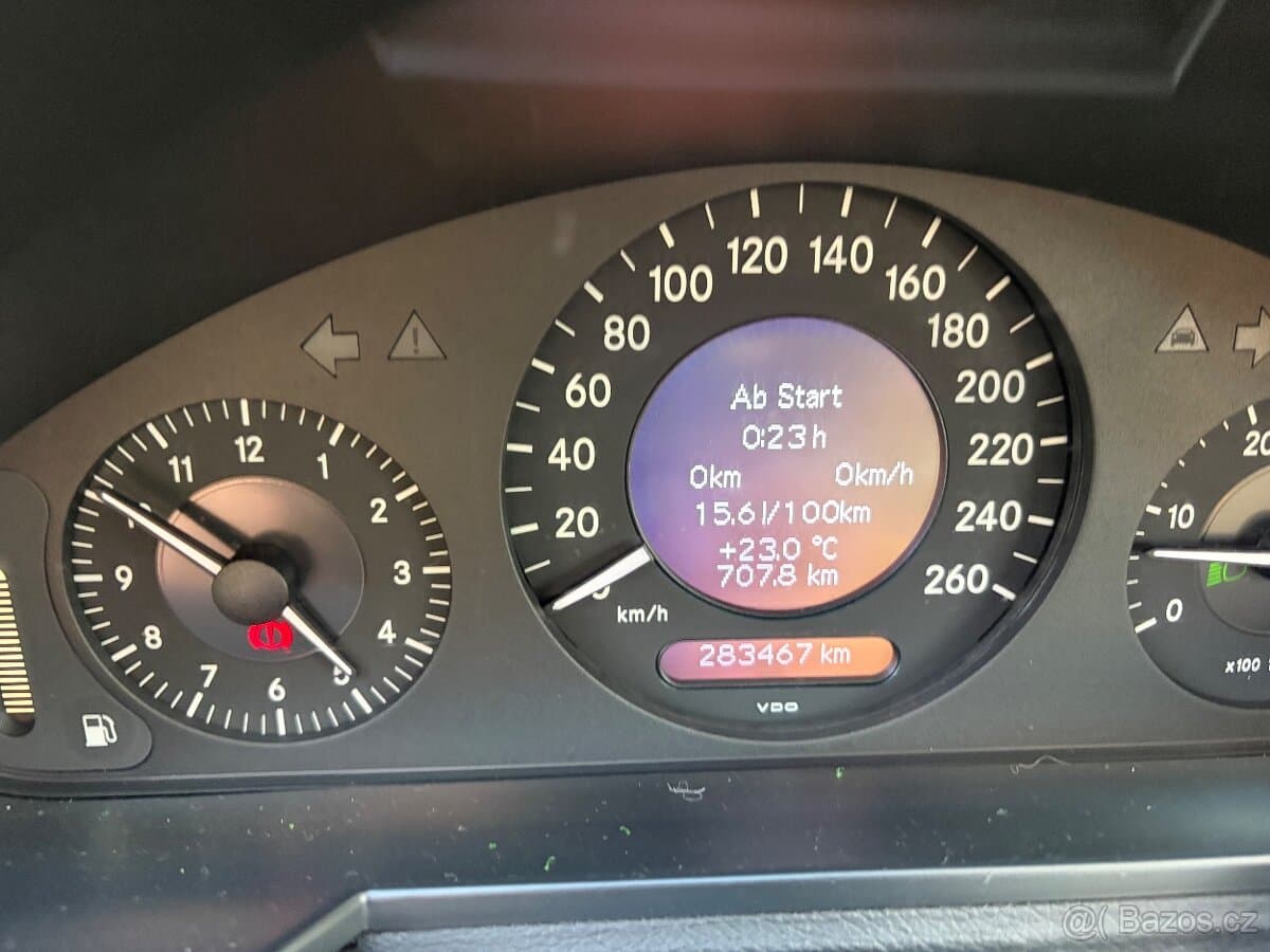 2006 Mercedes-Benz OSTATNÍ - 10