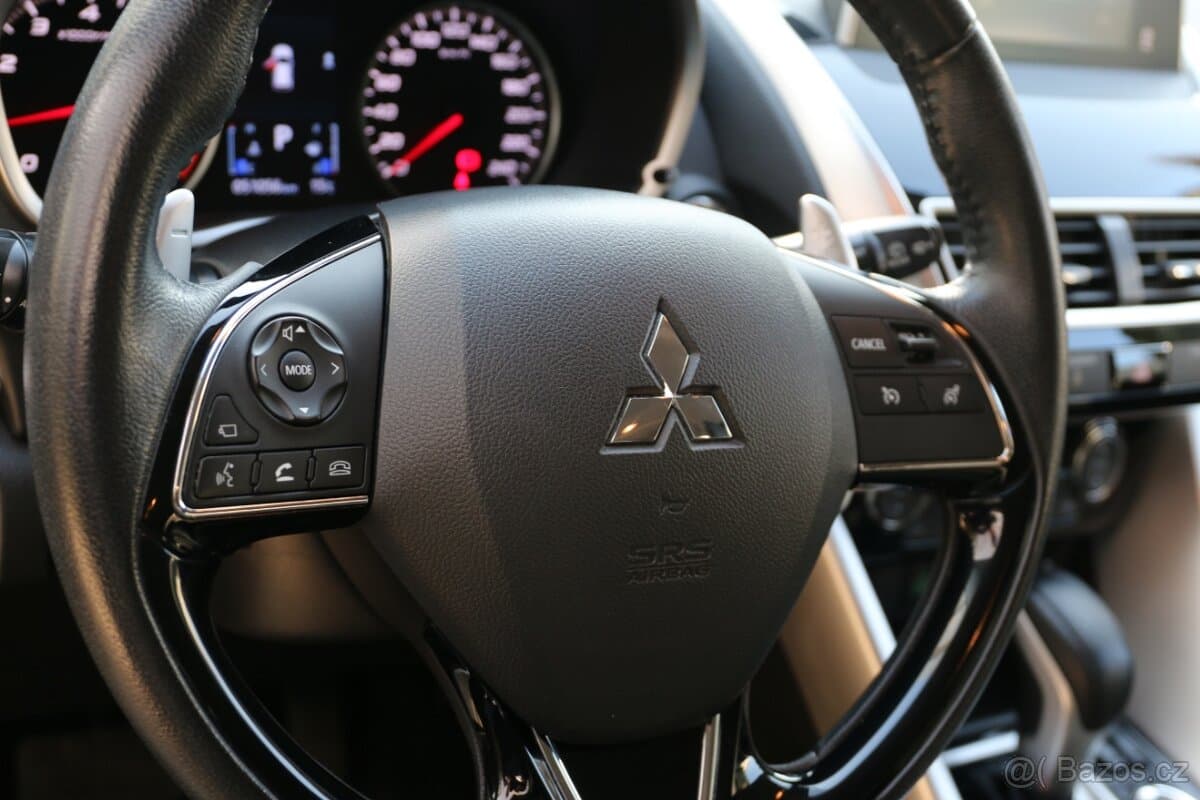 2019 Mitsubishi OSTATNÍ - 10