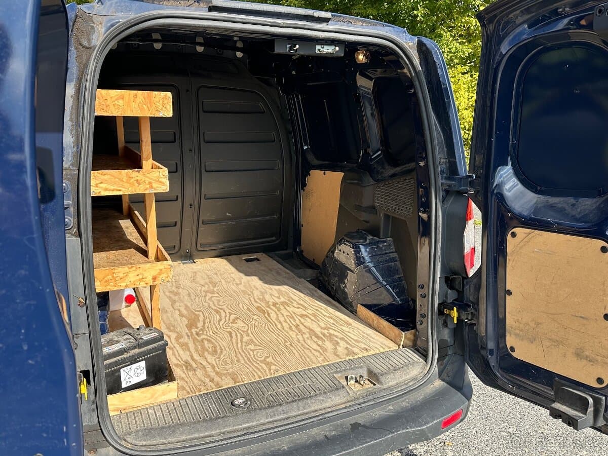 2018 Ford TRANSIT - 10