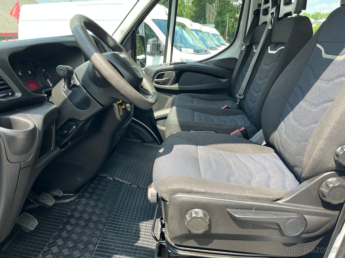 2021 Iveco OSTATNÍ - 10