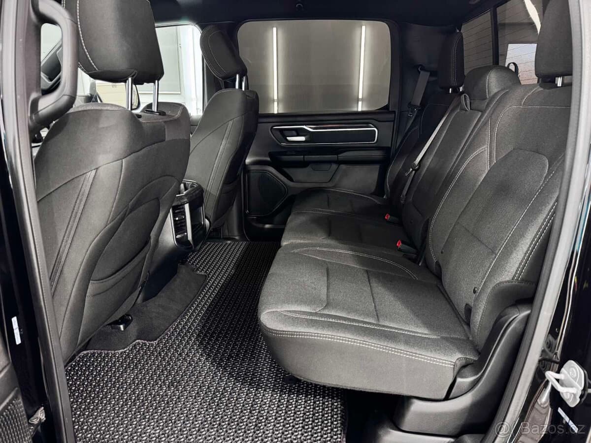 2019 Dodge OSTATNÍ - 10