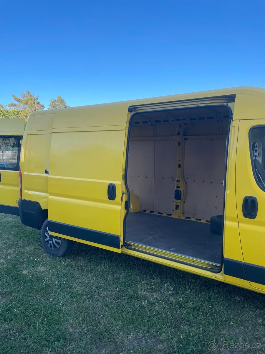 2017 Peugeot BOXER - 10