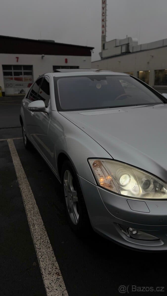 2008 Mercedes-Benz OSTATNÍ - 10