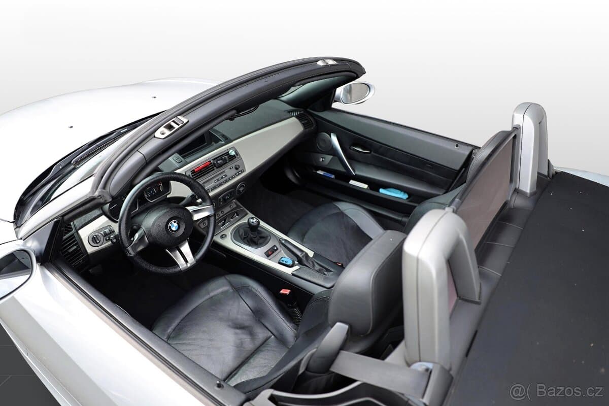 BMW Z4 - 10