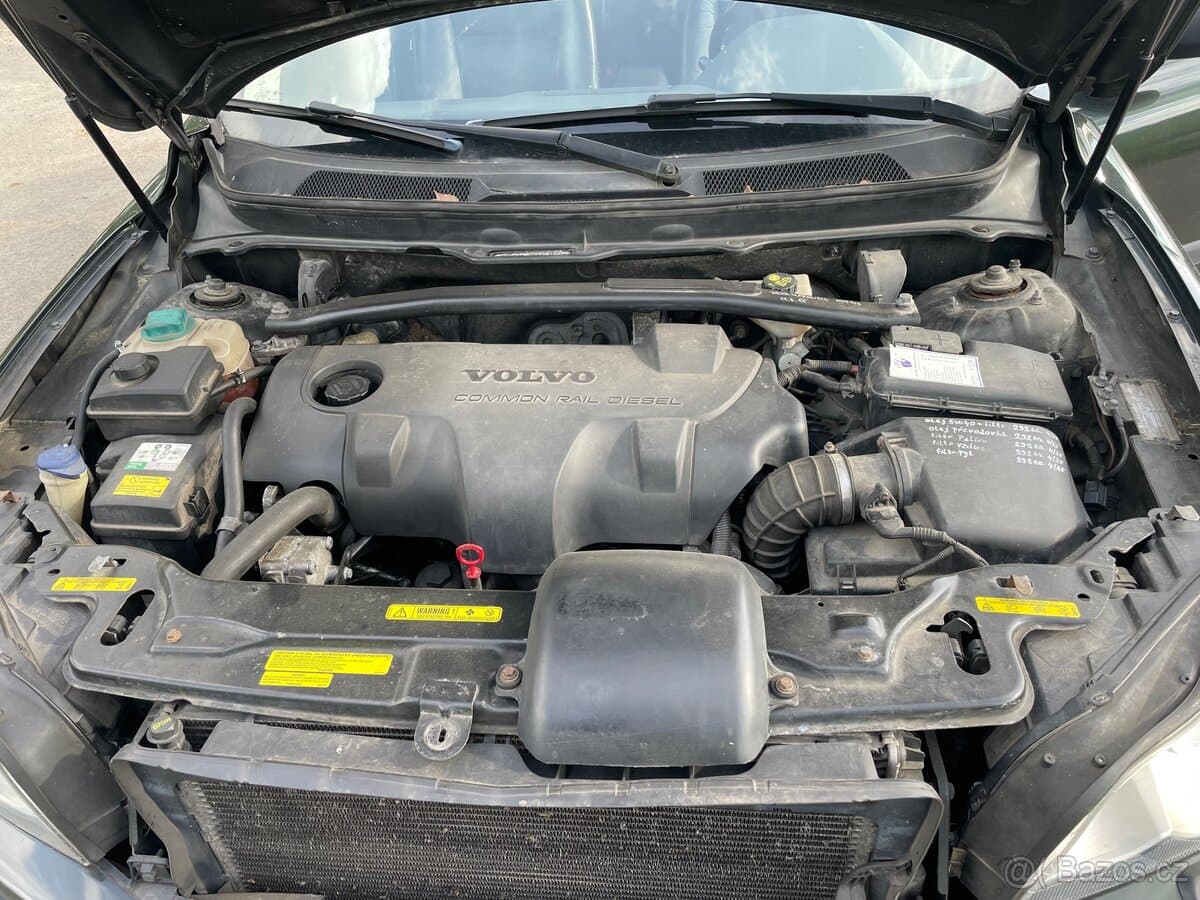 2005 Volvo XC90 - 10
