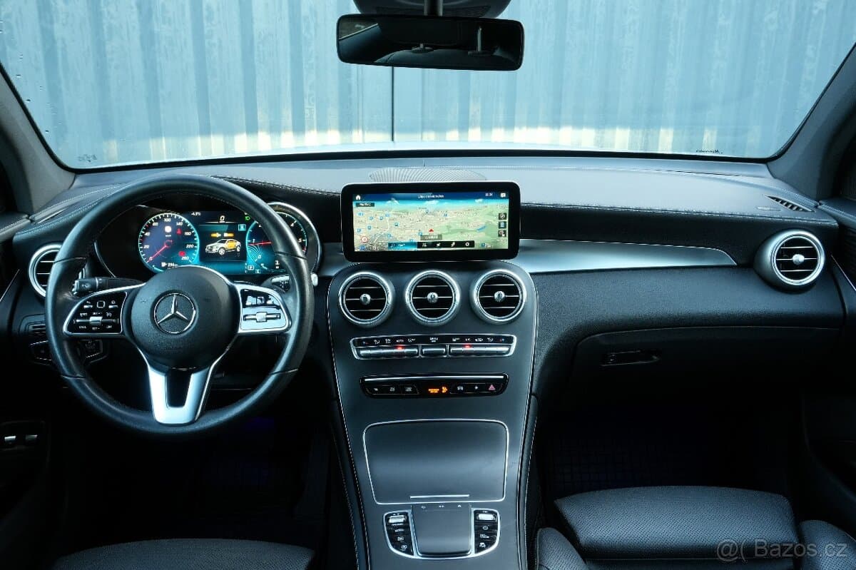 2019 Mercedes-Benz OSTATNÍ - 10