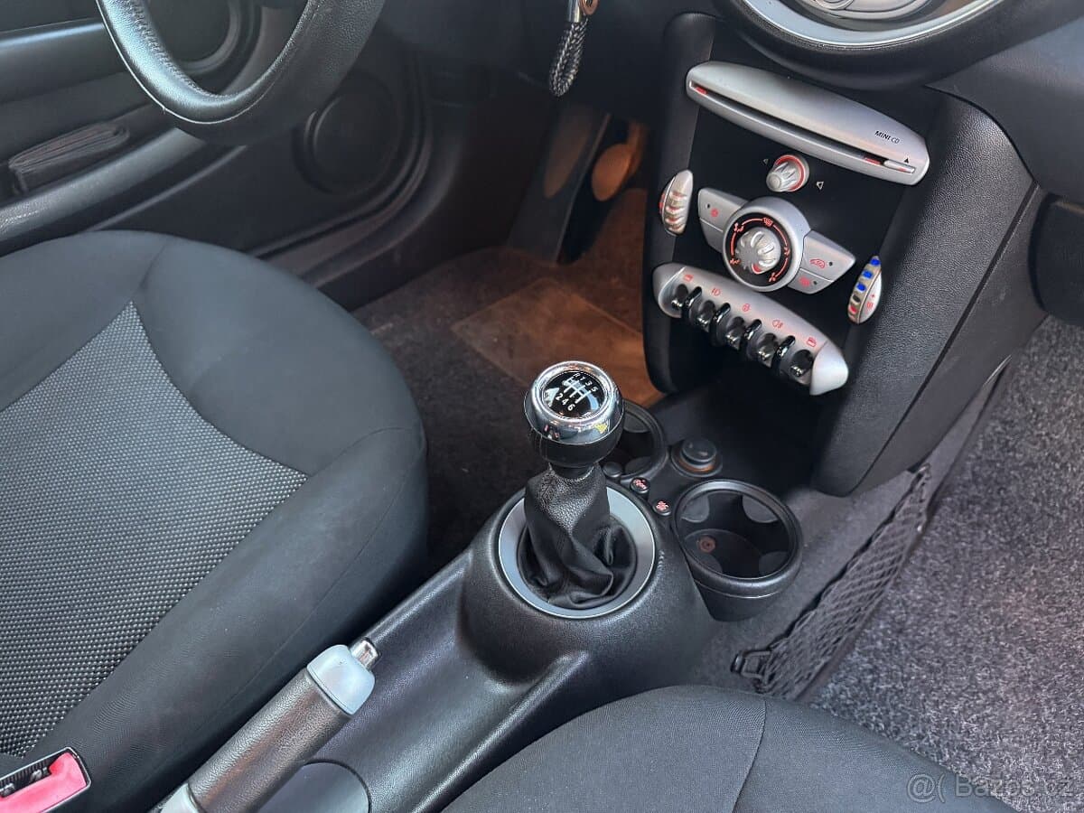 2009 Mini CLUBMAN - 10