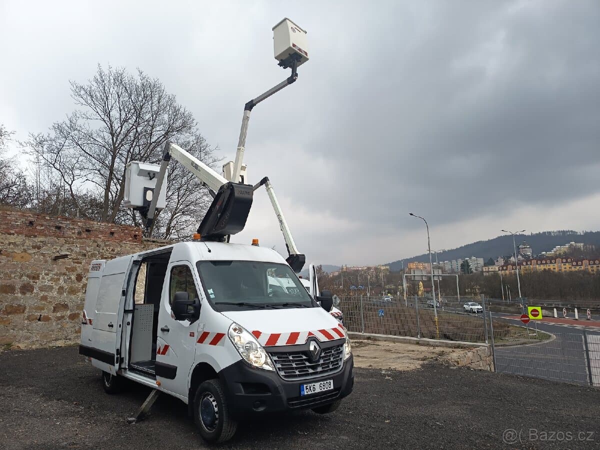 2019 Renault MASTER - 10