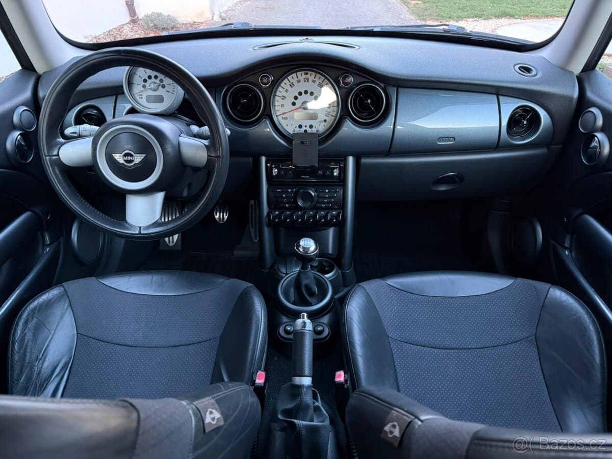 Mini COOPER - 10