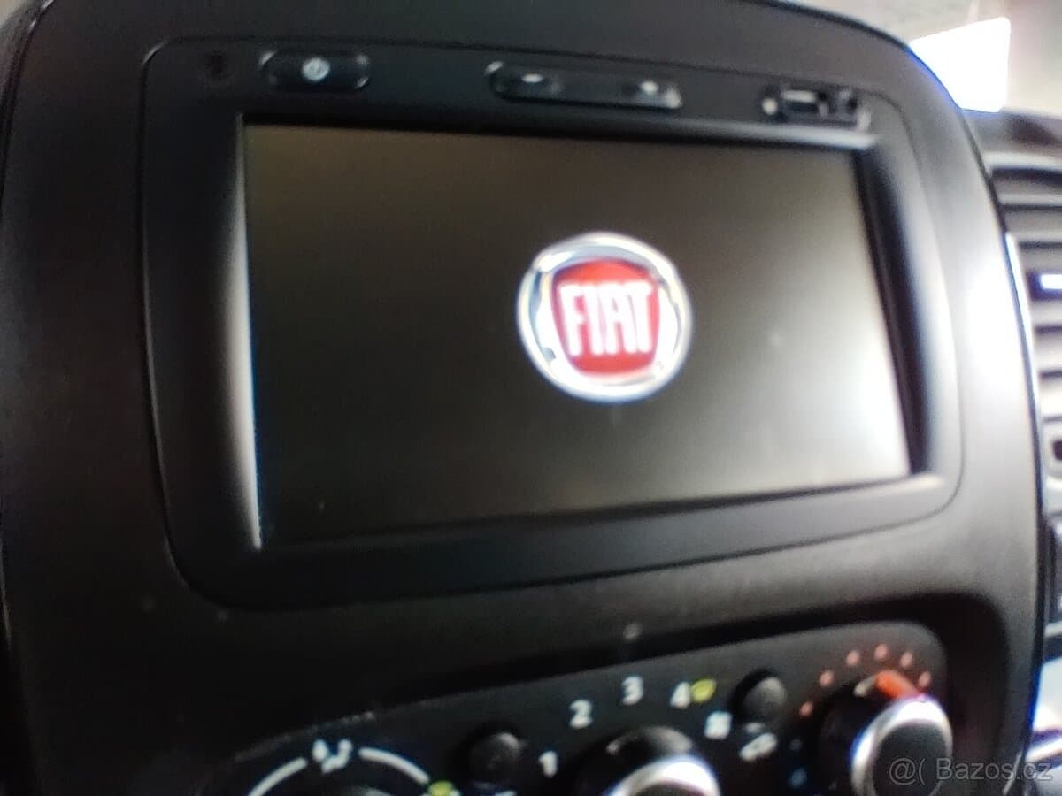 2020 Fiat TALENTO - 10