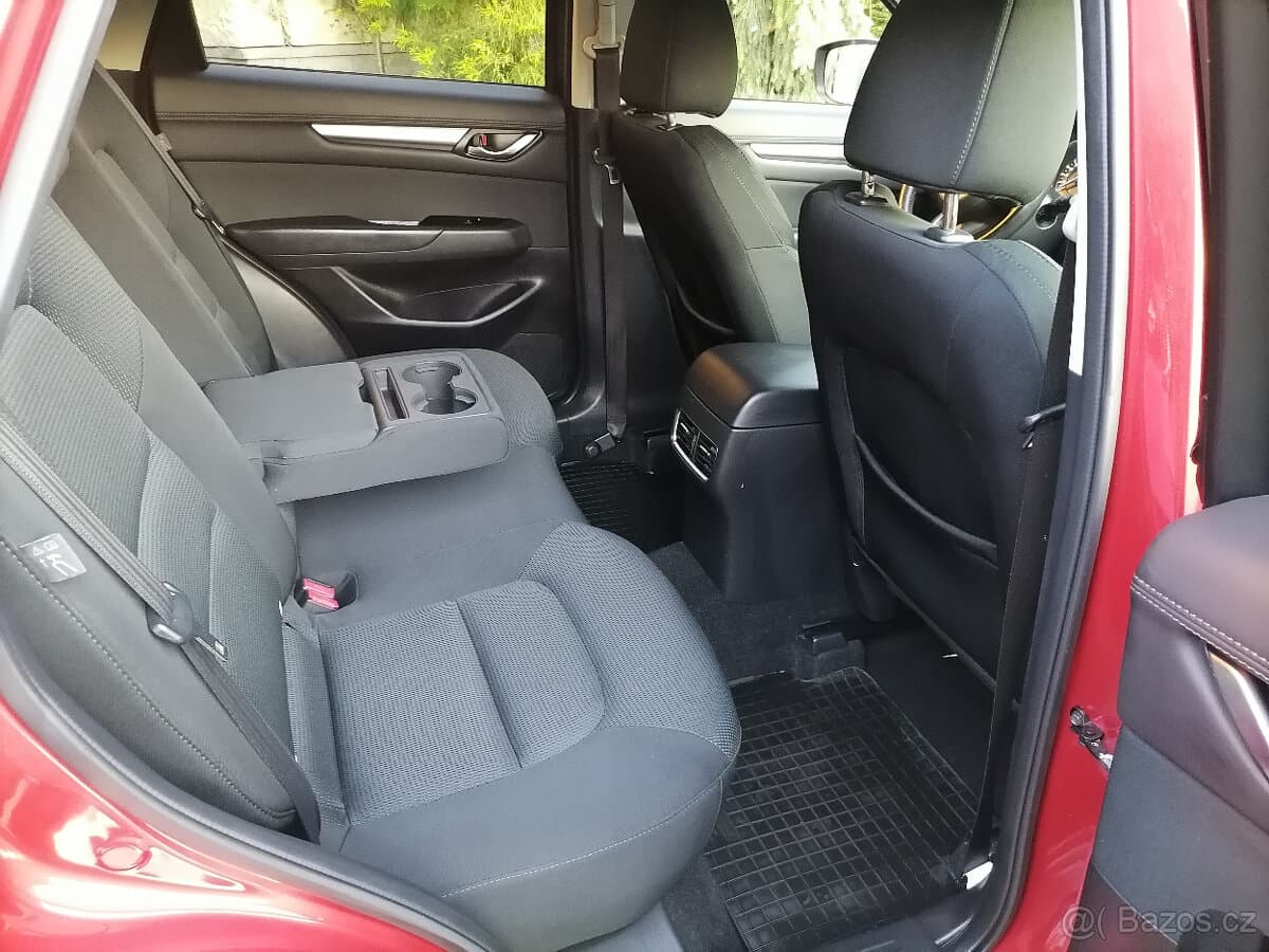 2020 Mazda CX-5 - 10