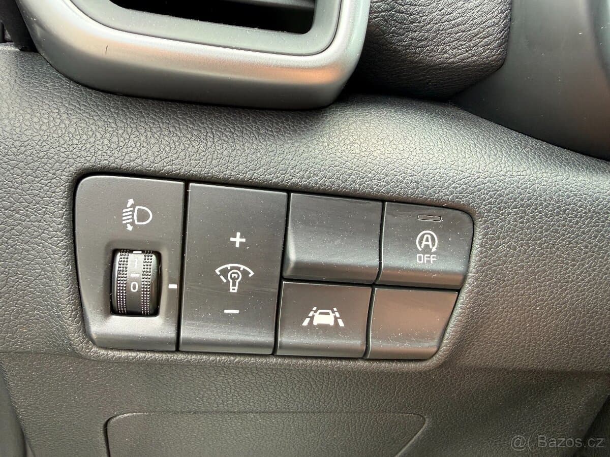 2020 Kia SPORTAGE - 10