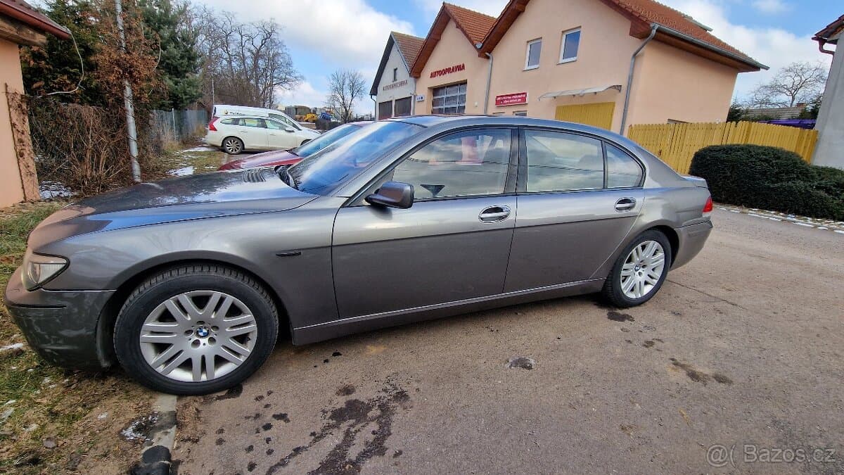 2006 BMW OSTATNÍ - 10
