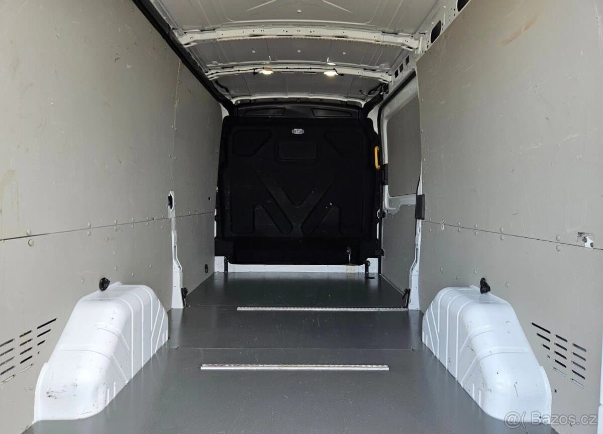 2020 Ford TRANSIT - 10