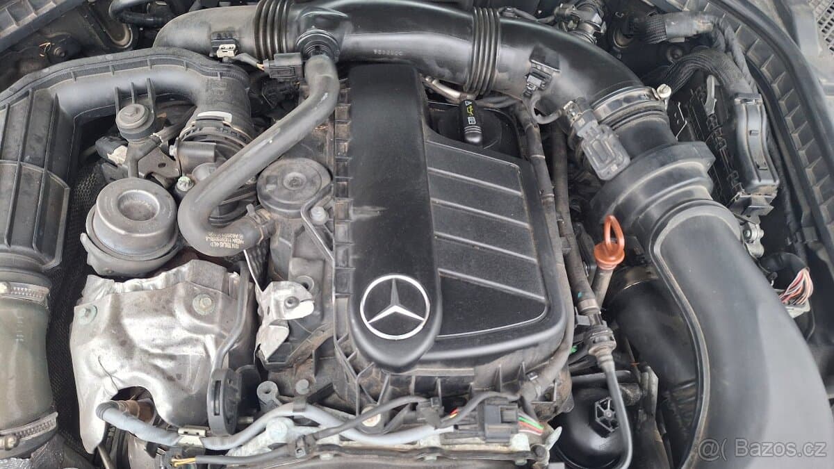 2015 Mercedes-Benz OSTATNÍ - 10