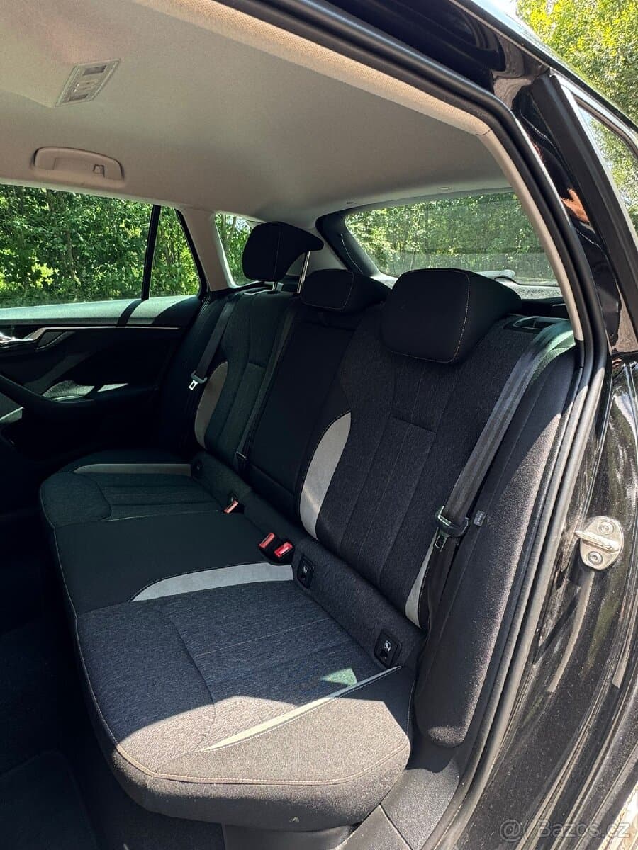 2021 Škoda KAMIQ - 10