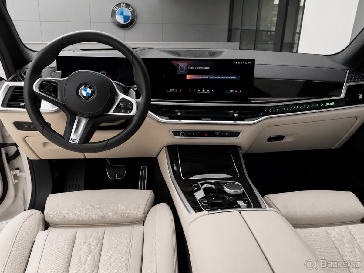 2024 BMW X5 - 10