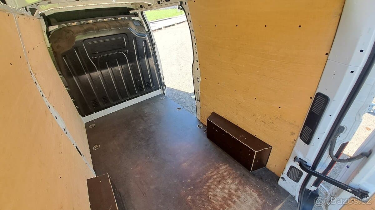 2018 Renault MASTER - 10