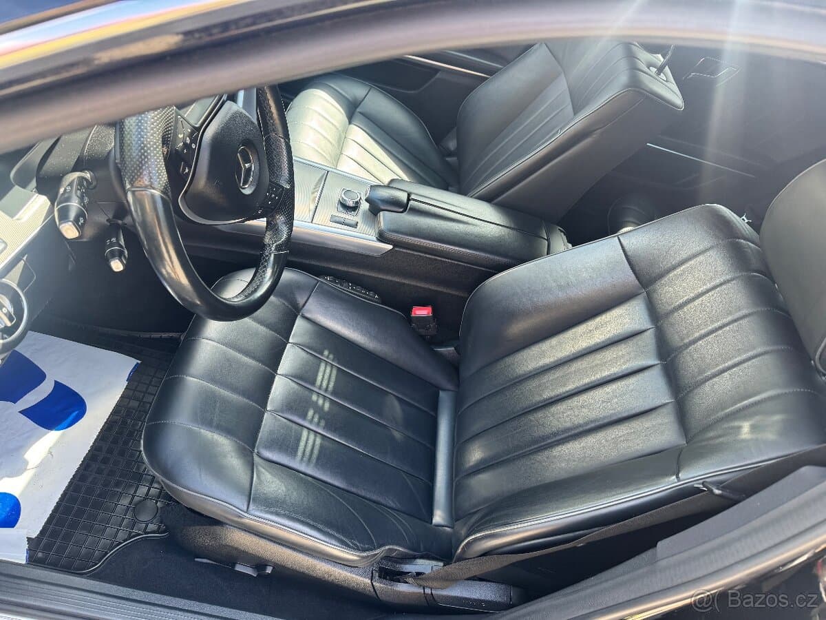 2017 Mercedes-Benz OSTATNÍ - 10