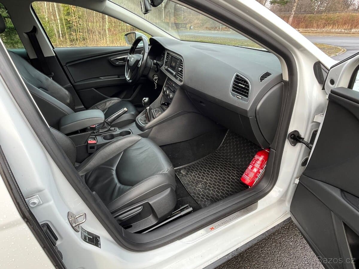 2015 Seat LEON - 10