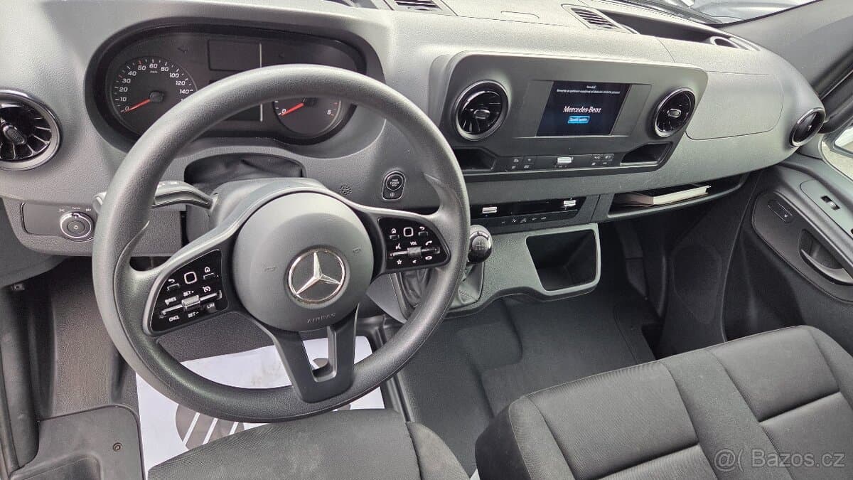 2023 Mercedes-Benz OSTATNÍ - 10