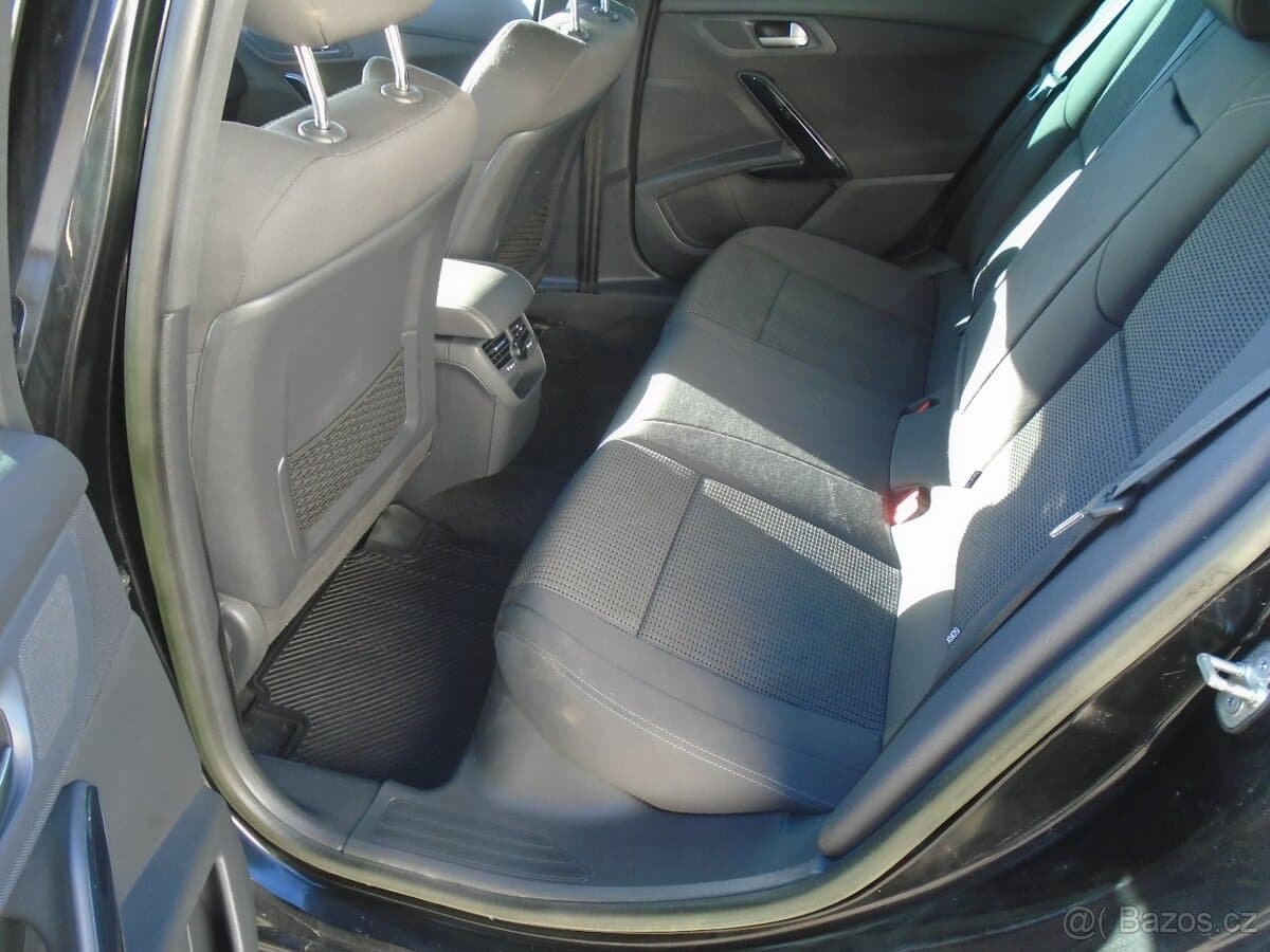 Peugeot 508 - 10