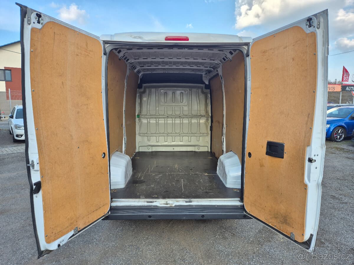 2016 Fiat DUCATO - 10