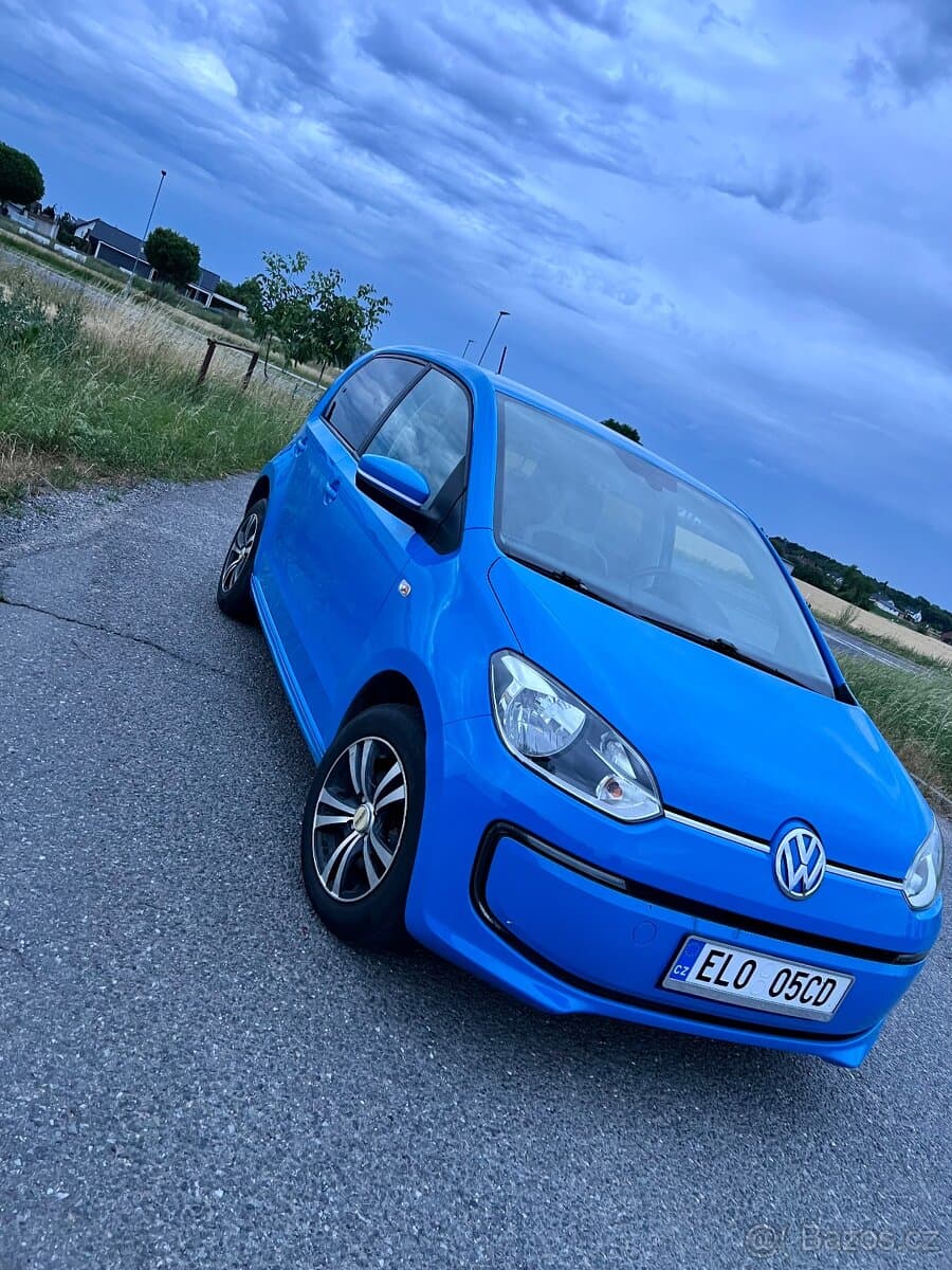 2014 Volkswagen UP! - 10