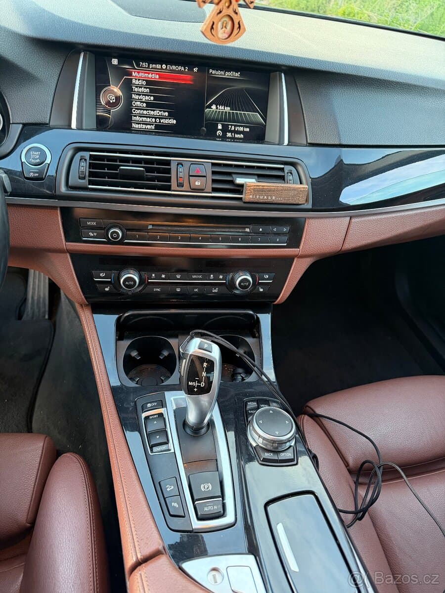 2015 BMW OSTATNÍ - 10