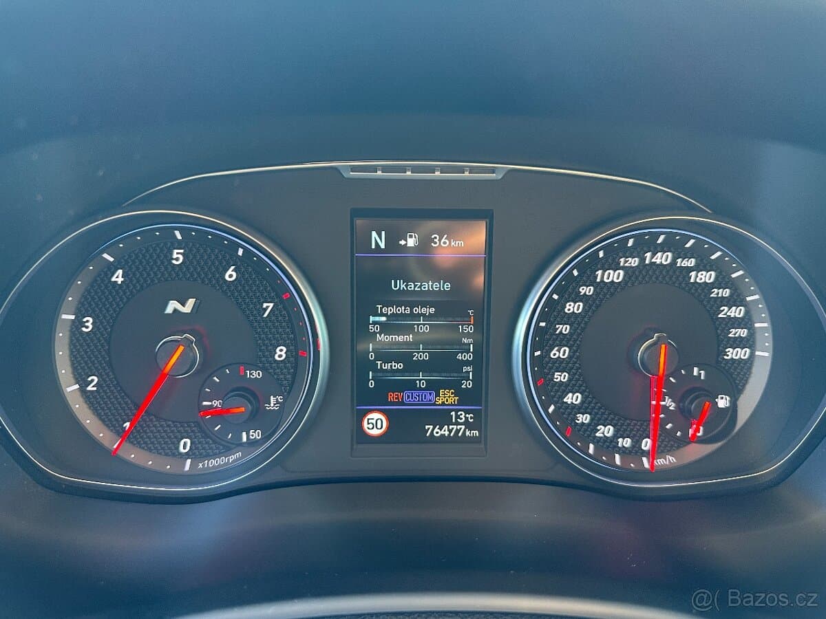 2018 Hyundai i30 - 10