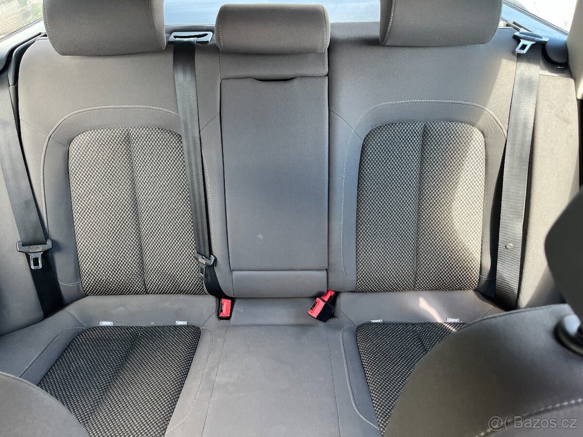 2013 Seat EXEO - 10