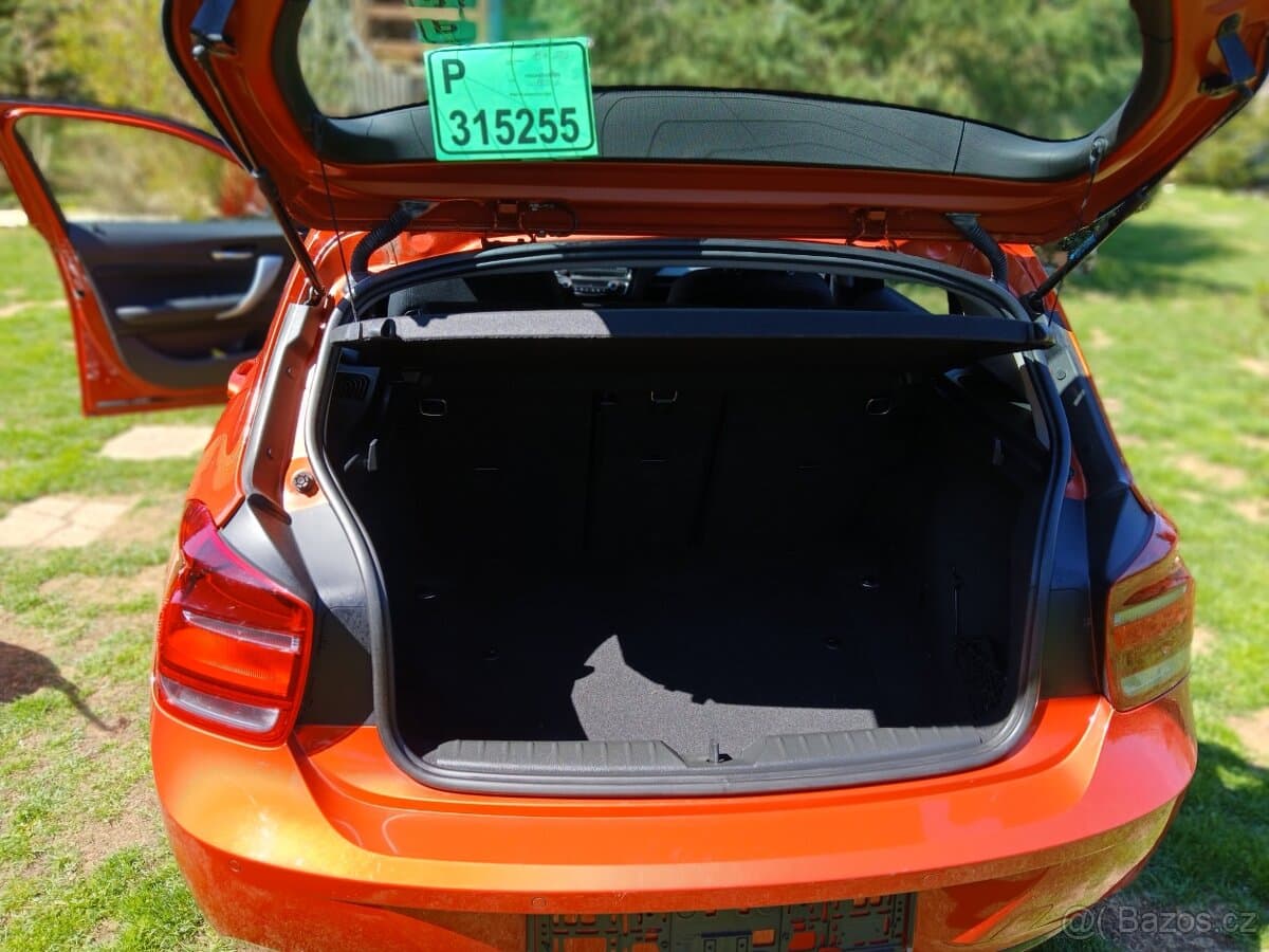 2012 BMW OSTATNÍ - 10